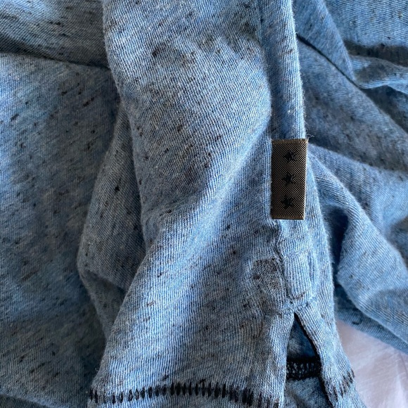 John Varvatos T-Shirt - NWT - Picture 5 of 5